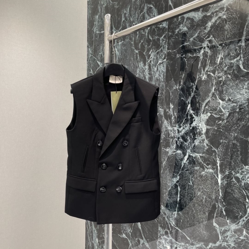 G*u*i gilet